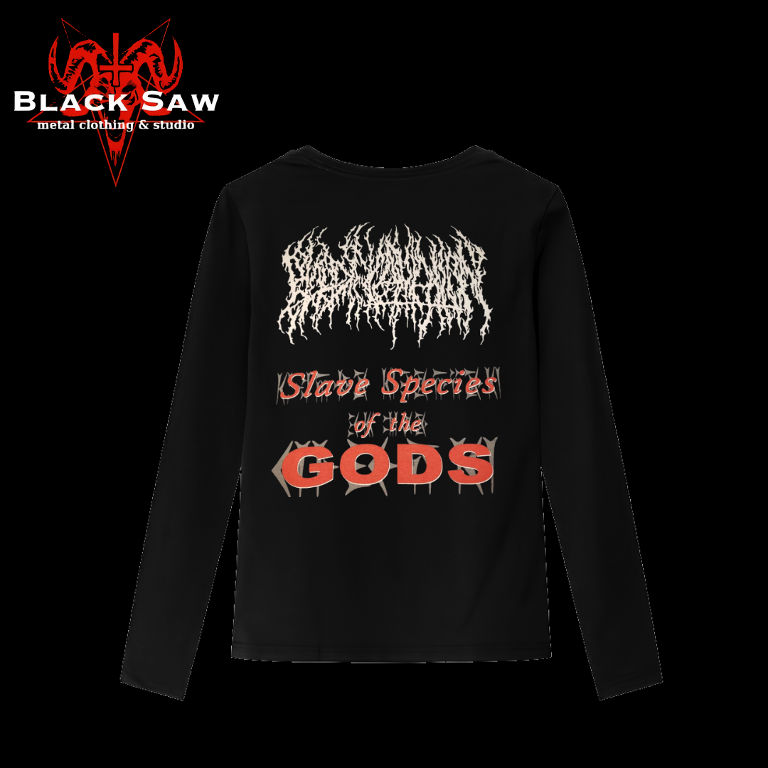Blood Incantation Longsleeve