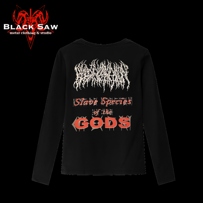 Blood Incantation Longsleeve