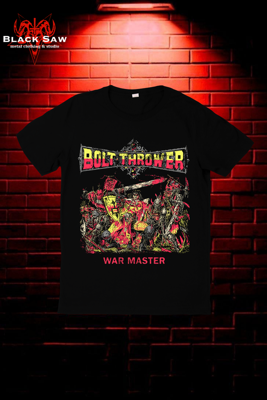 Bolt Thrower Tee