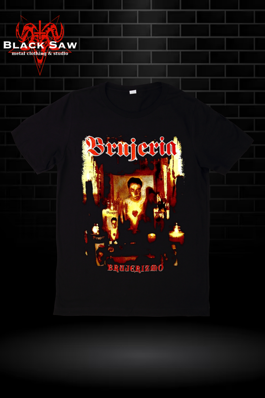 Brujeria Tee