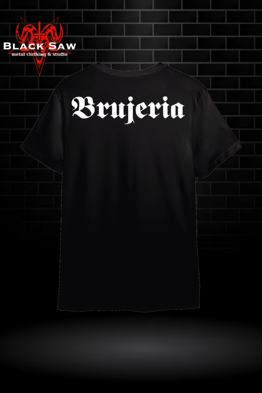 Brujeria Tee