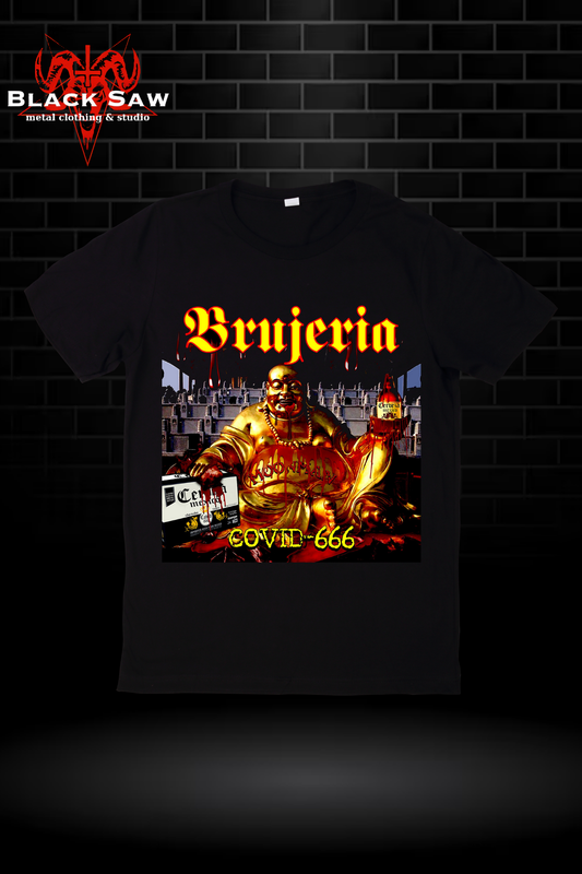 Brujeria Tee