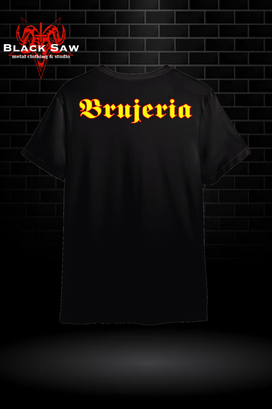Brujeria Tee