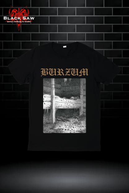 Burzum Tee