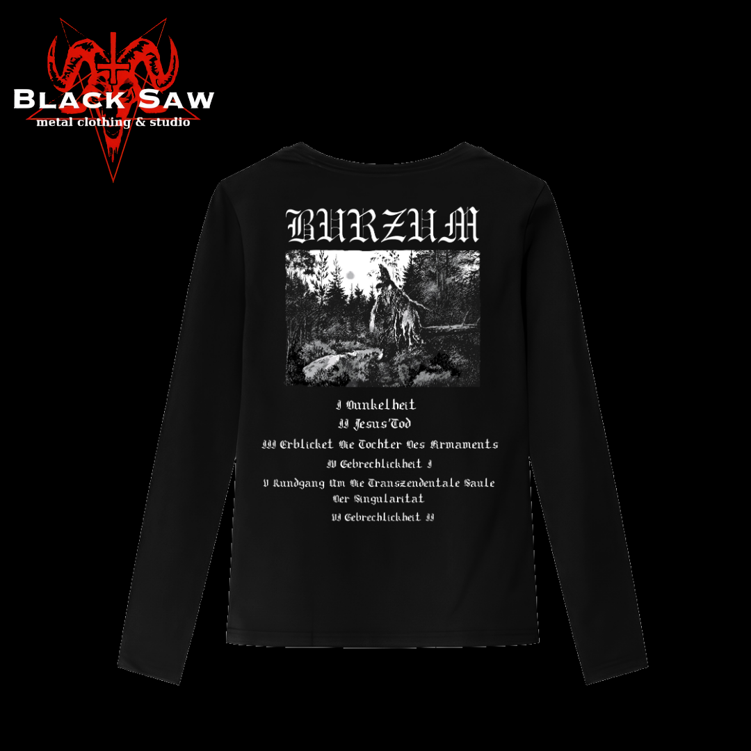 Burzum Longsleeve