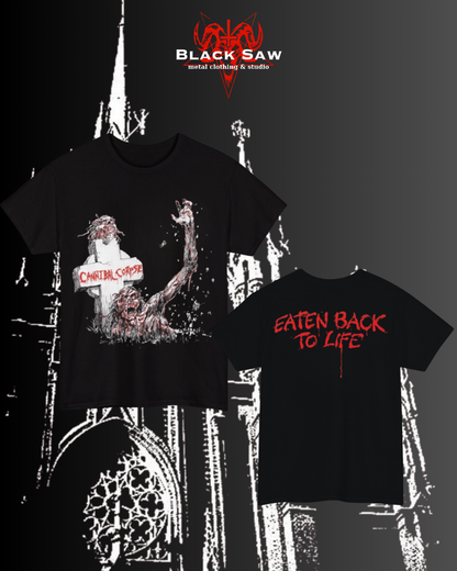 Cannibal Corpse Tee