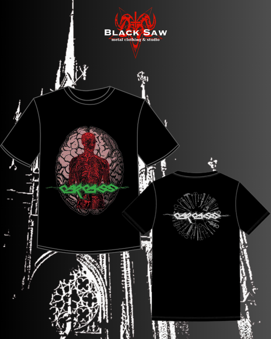 Carcass Tee