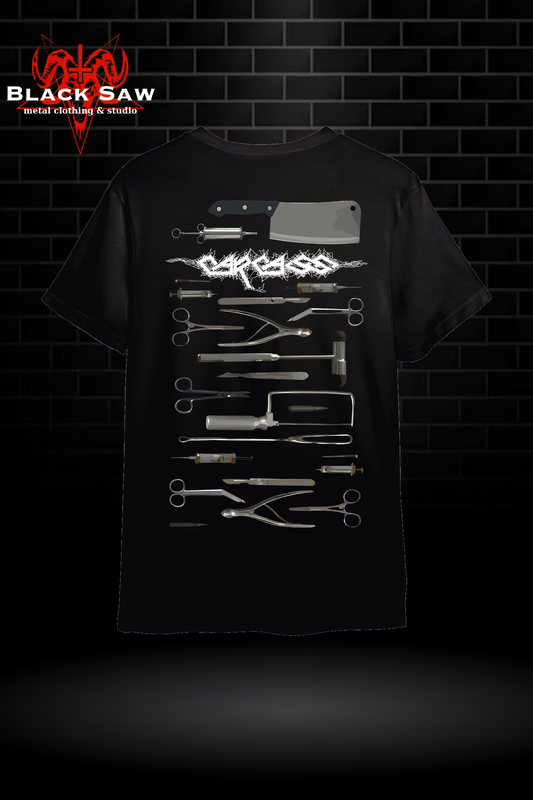 Carcass Tee