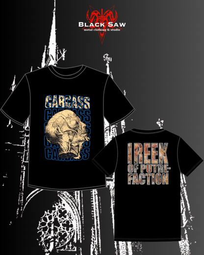 Carcass Tee