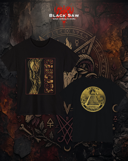Carcass Tee