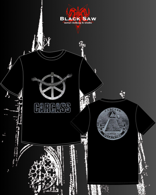 Carcass Tee