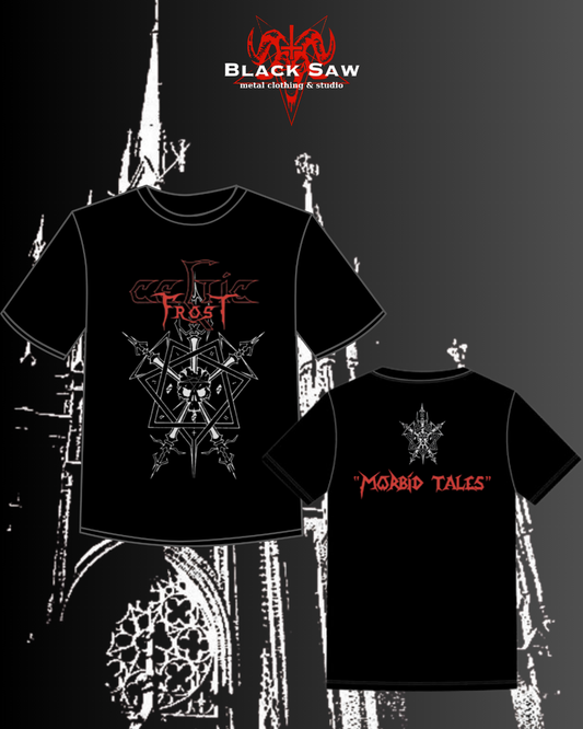 Celtic Frost Tee