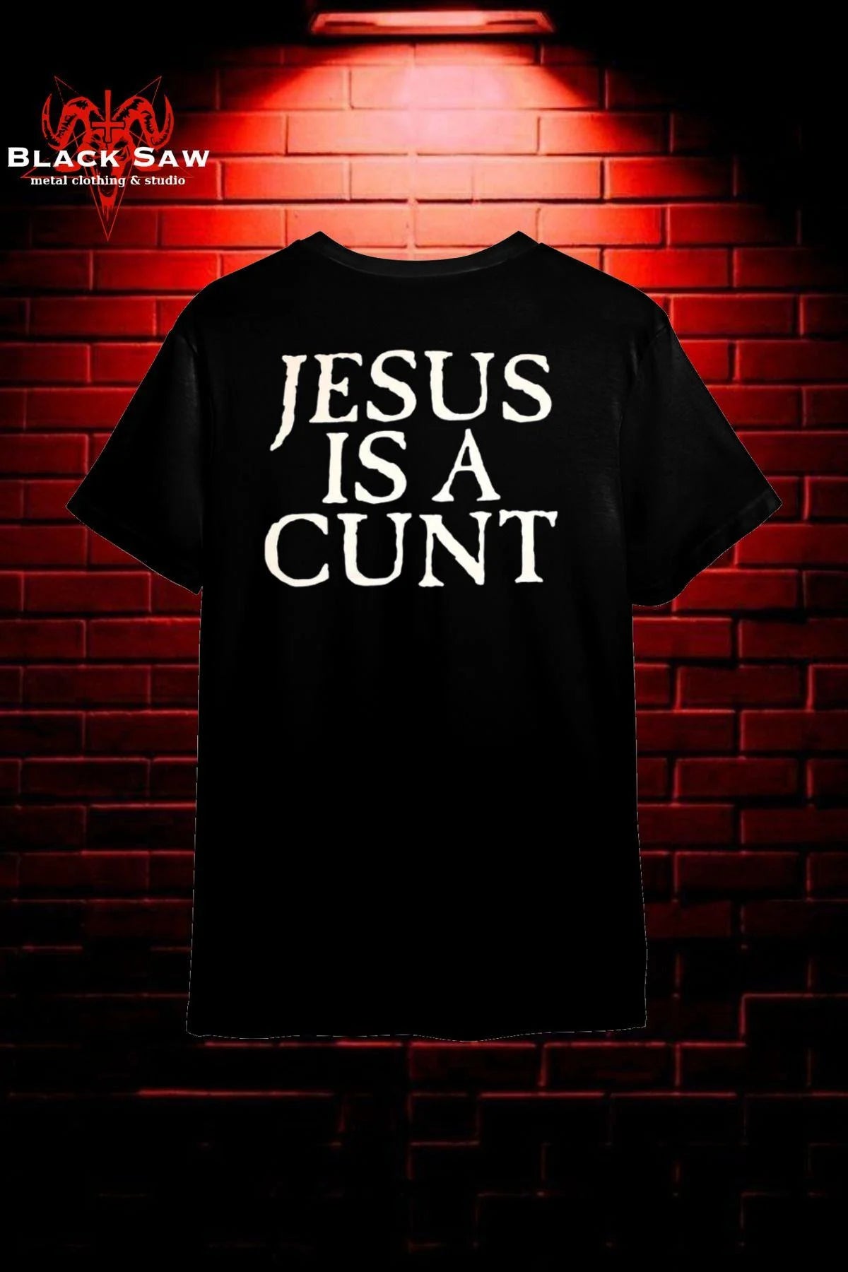 Cradle Of Filth Tee