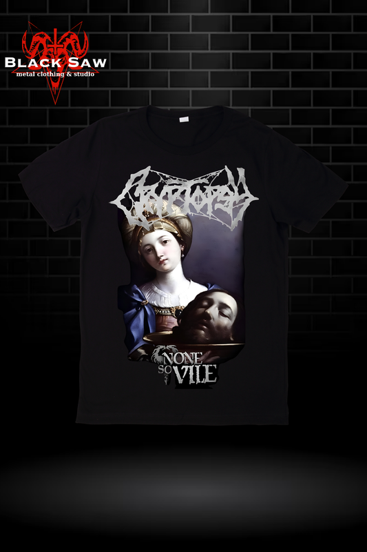 Cryptopsy Tee
