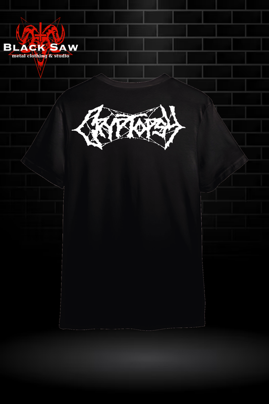 Cryptopsy Tee