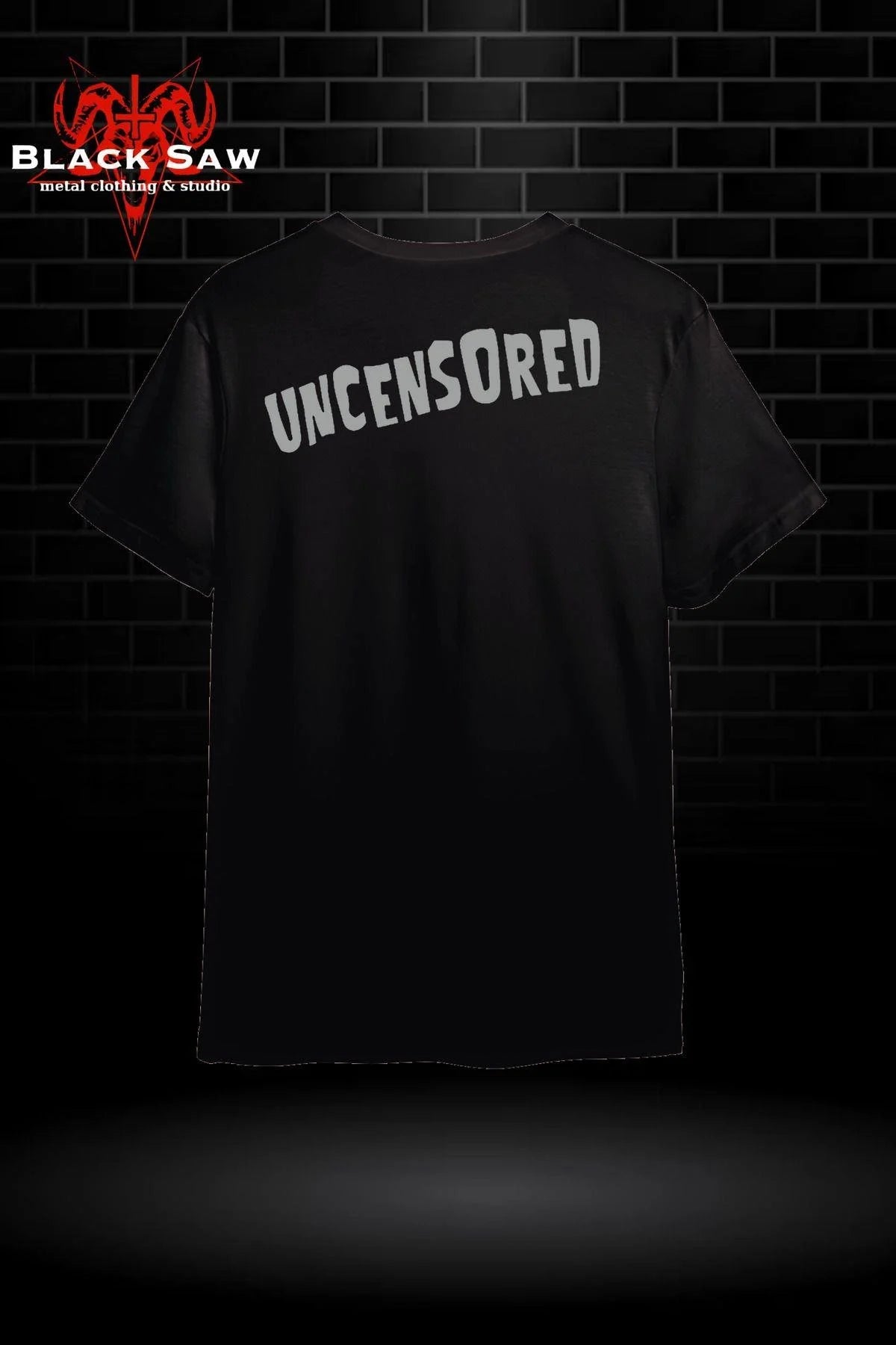 Danzig Tee