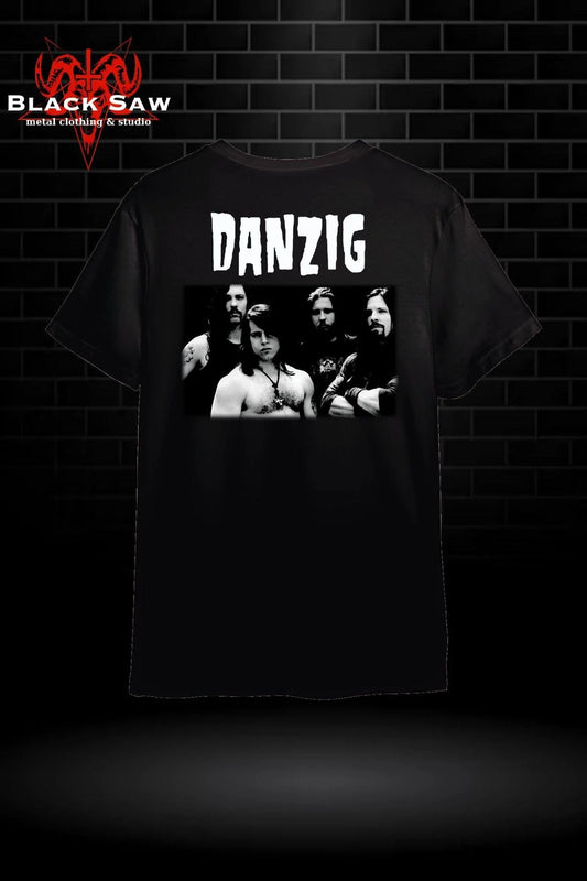 Danzig Tee