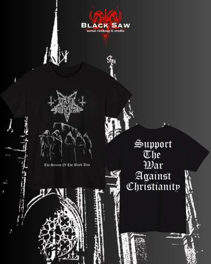 Dark Funeral Tee