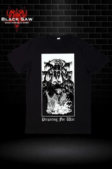 Darkthrone Tee