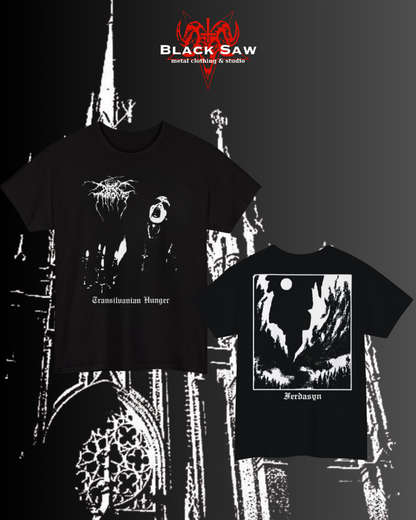 Darkthrone Tee