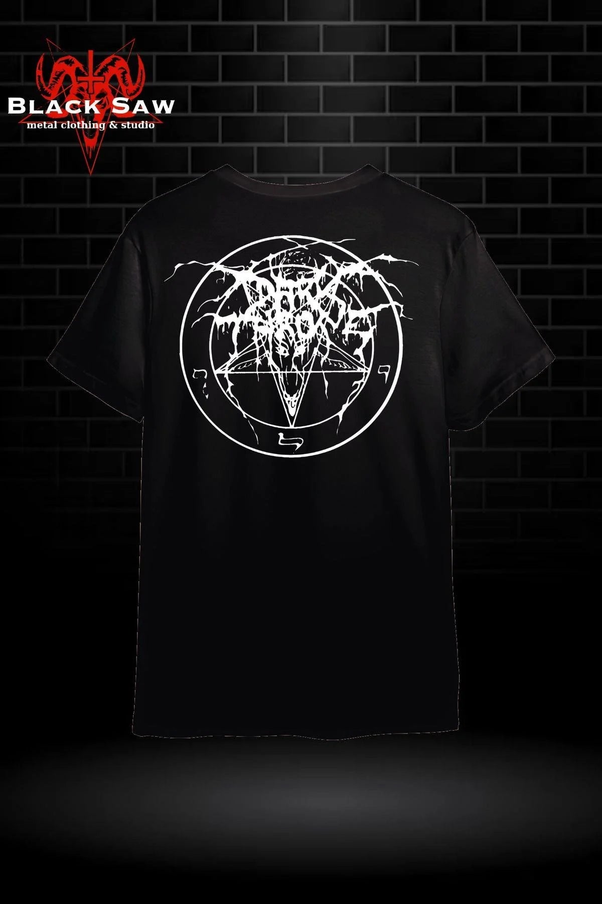 Darkthrone Tee