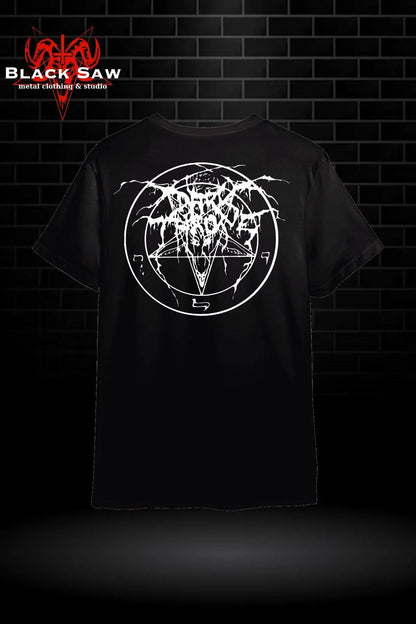 Darkthrone Tee