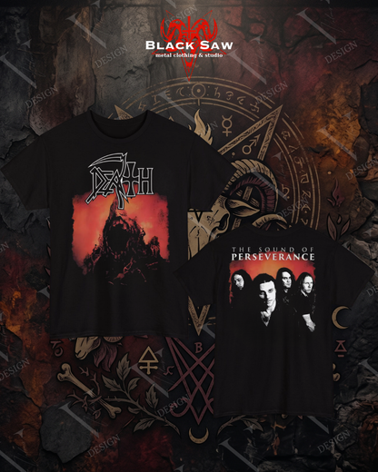 Death Tee