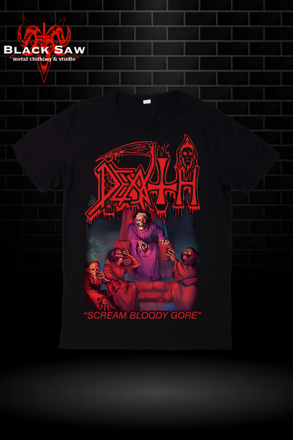 Death Tee
