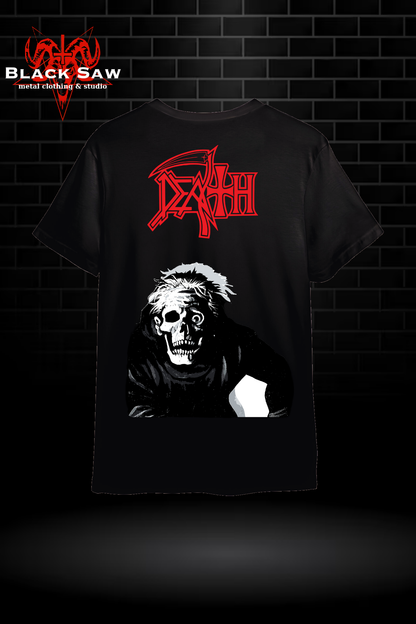 Death Tee