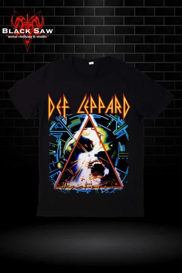 Def Lappard Tee