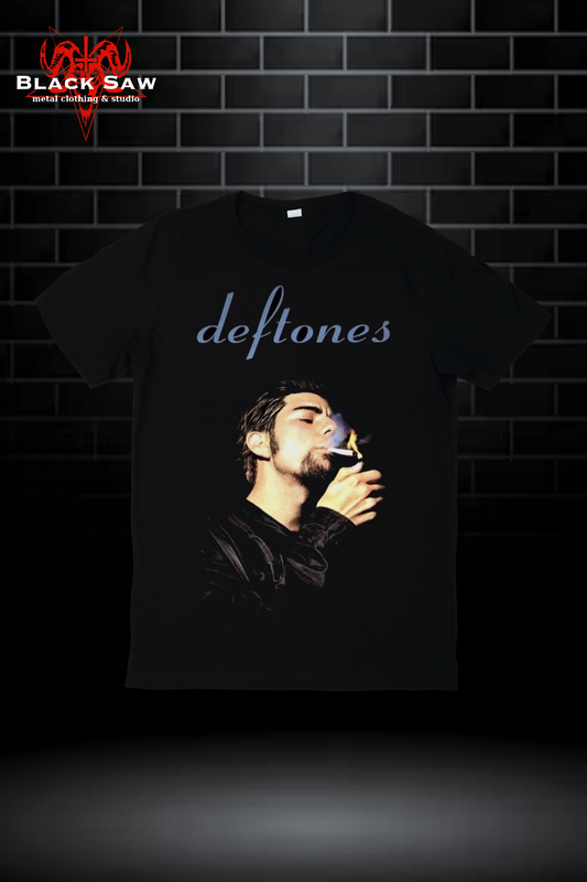 Deftones Tee