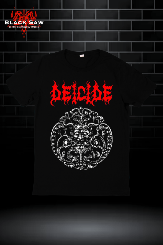 Deicide Tee
