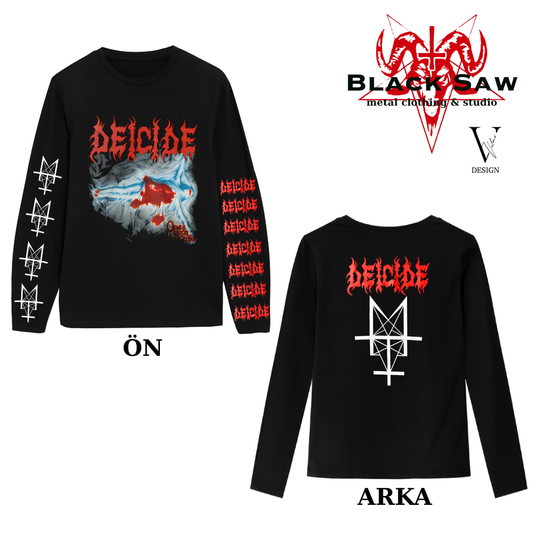 Deicide Longsleeve