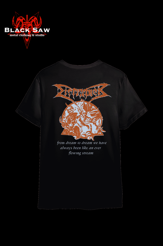 Dismember Tee
