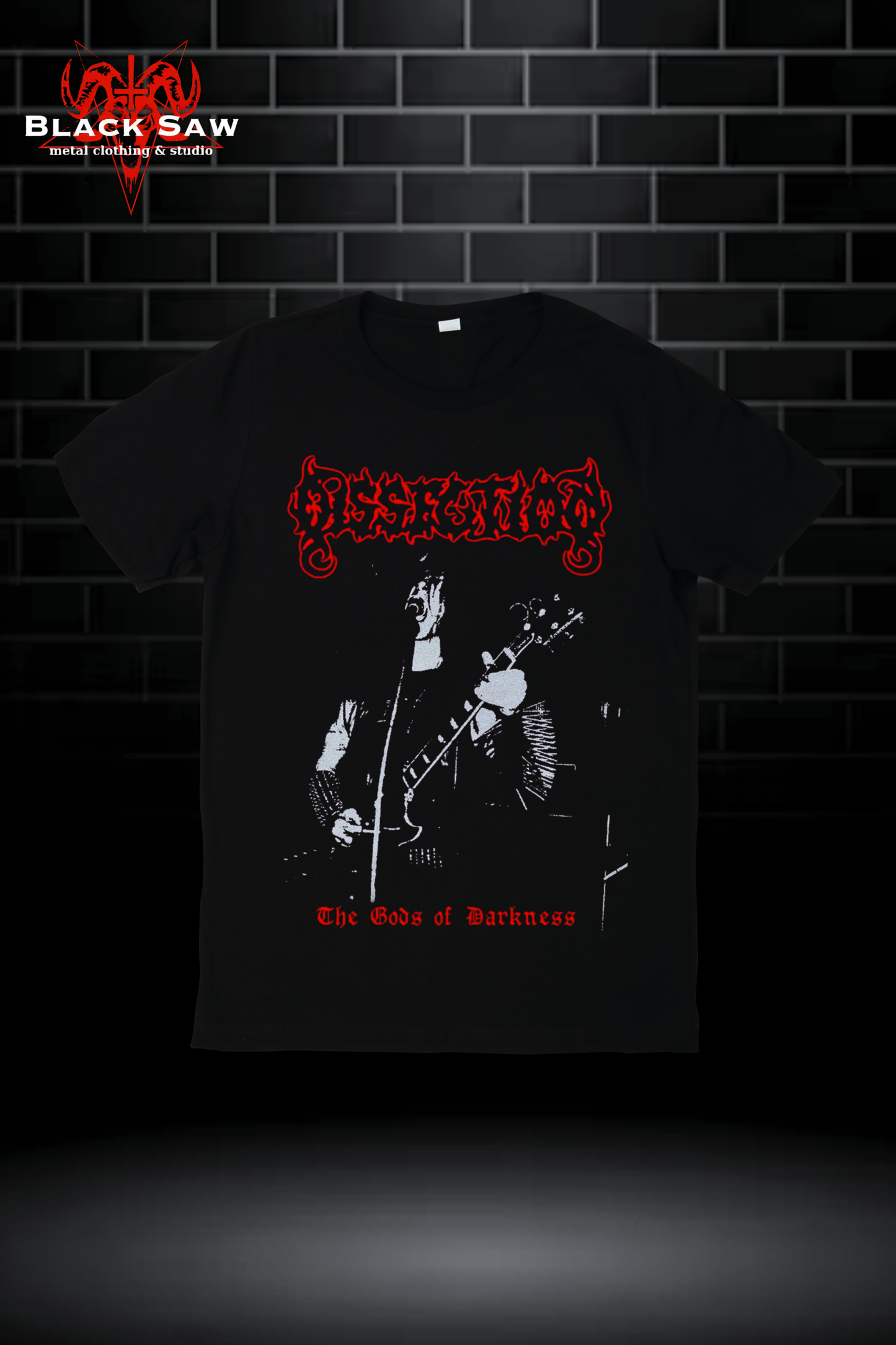 Dissection Tee