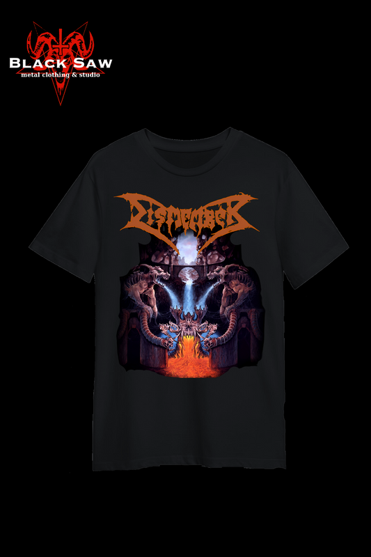 Dismember Tee