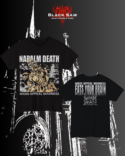Dying Fetus Tee