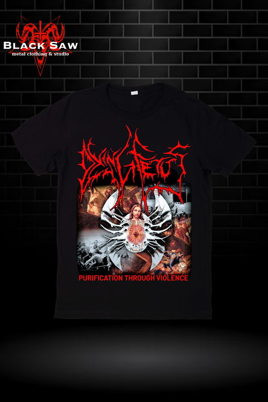 Dying Fetus Tee