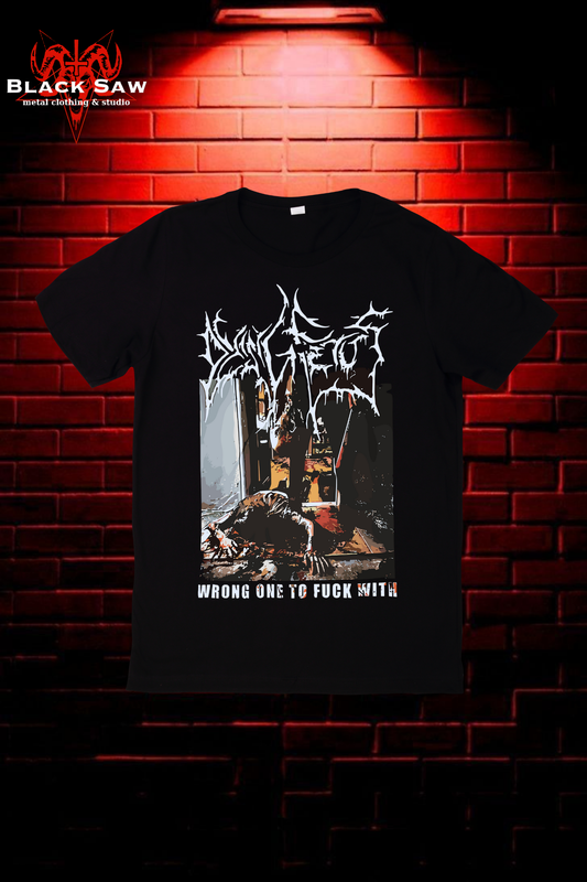 Dying Fetus Tee