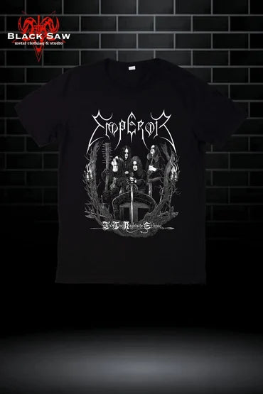 Emperor Tee