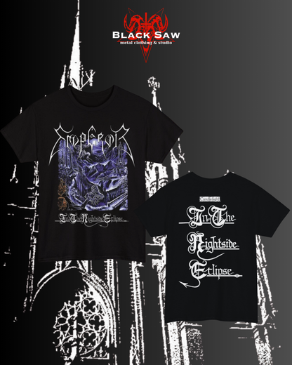 Emperor Tee