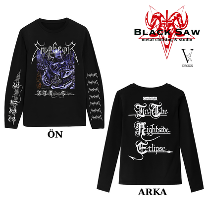 Emperor Longsleeve