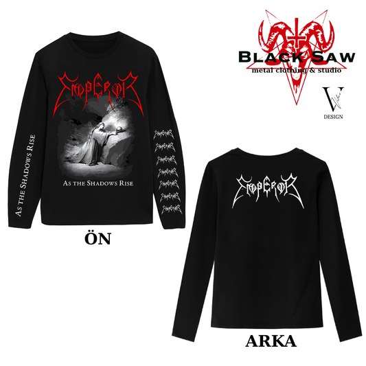 Emperor Longsleeve