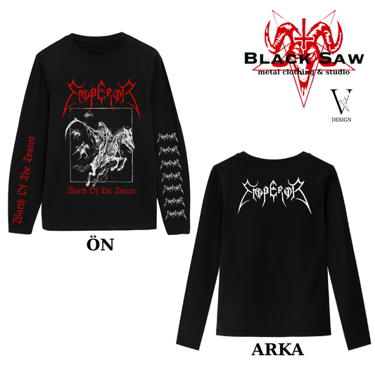 Emperor Longsleeve