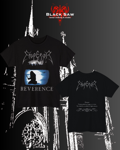 Emperor Tee