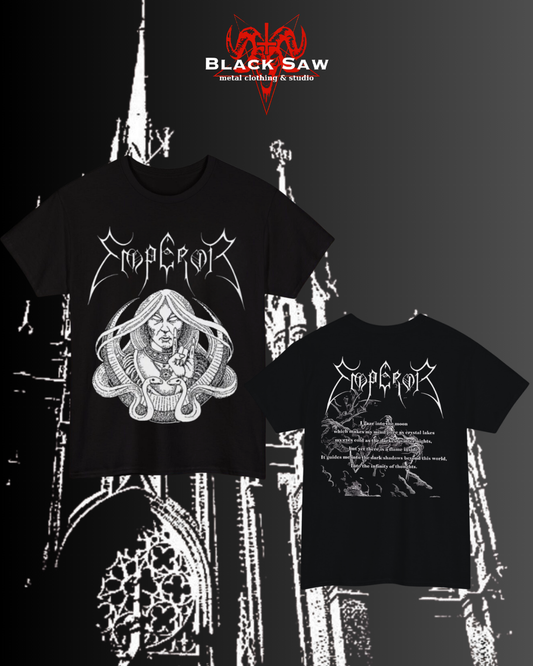 Emperor Tee