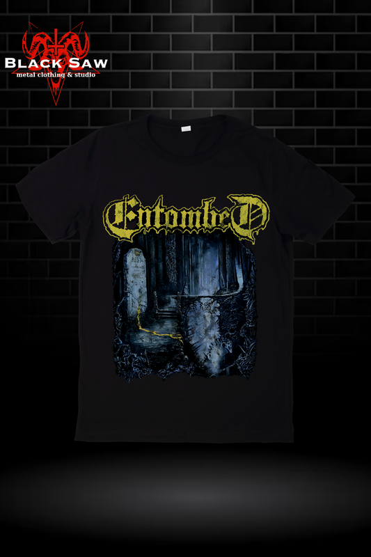 Entombed Tee