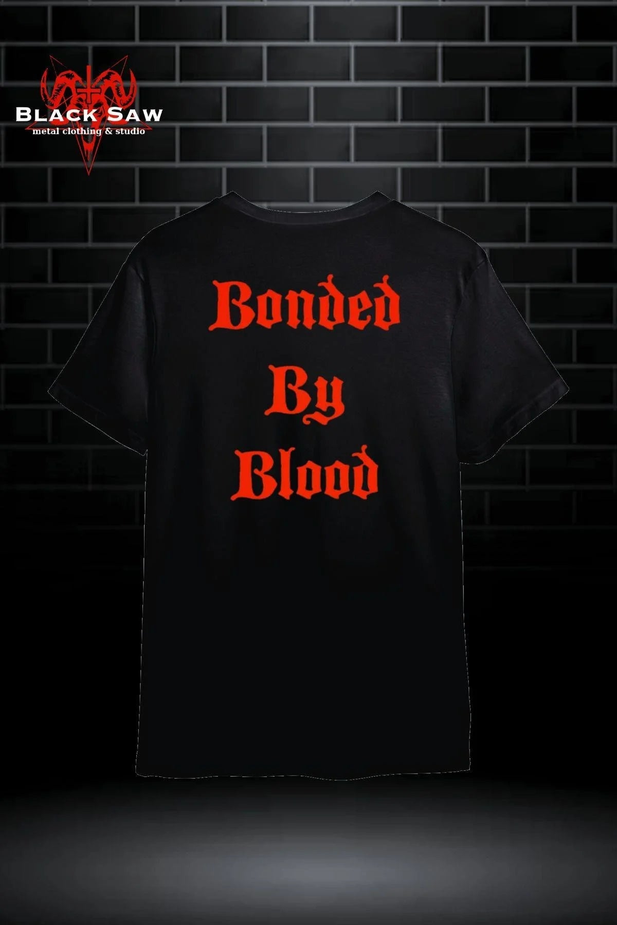 Exodus Tee