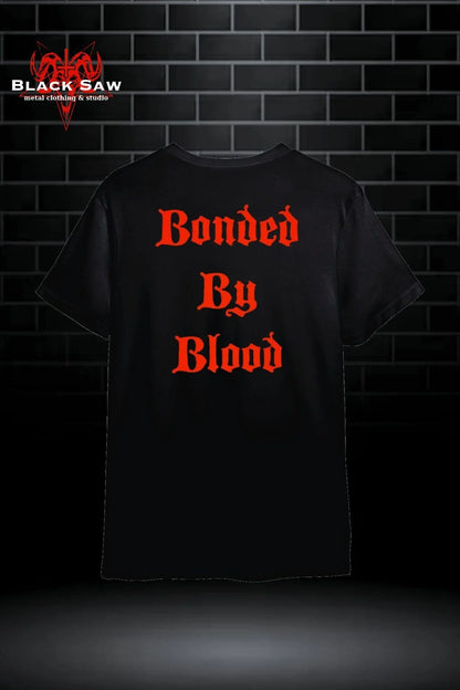 Exodus Tee