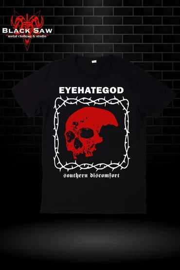 Eyehategod Tee